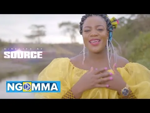 Nimemuona Yesu by Florence Andenyi video thumbnail