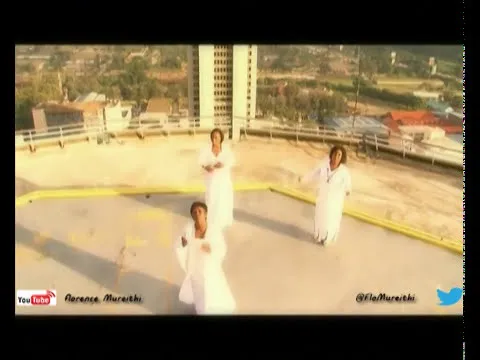 Inuka Mteule  by Florence Mureithi video thumbnail