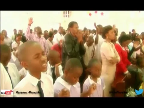 Tunakuabudu Mungu Mtakatifu official video thumbnail