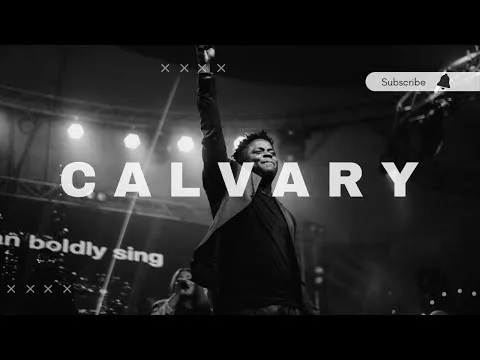 Calvary official video thumbnail