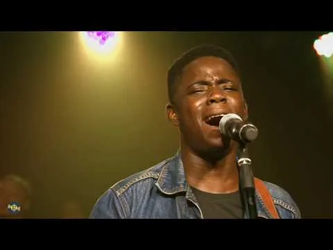 My Heart by Folabi Nuel video thumbnail