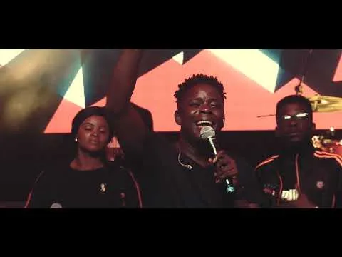 Omemma by Folabi Nuel video thumbnail