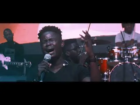 Yeshua (Jesus) official video thumbnail