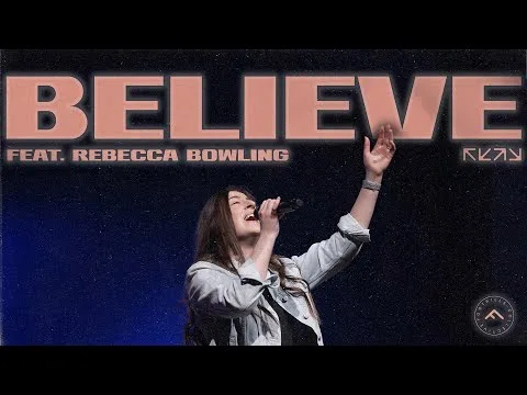 Believe by Foothills Collective video thumbnail