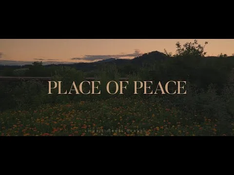 Place of Peace by Foothills Collective video thumbnail