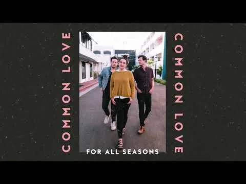 Common Love official video thumbnail