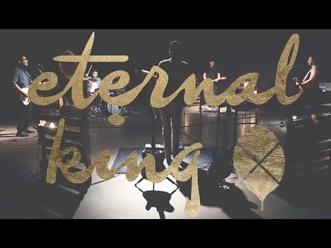 Eternal King official video thumbnail