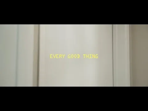 Every Good Thing by For All Seasons video thumbnail
