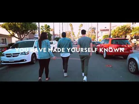 Higher official video thumbnail