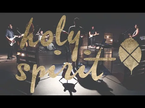 Holy Spirit by For All Seasons video thumbnail