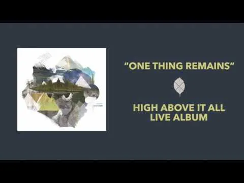 One Thing Remains by For All Seasons video thumbnail