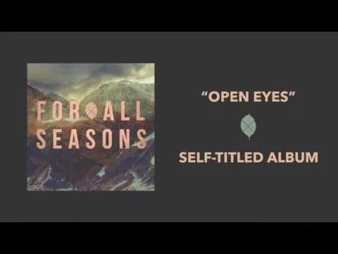 Open Eyes official video thumbnail