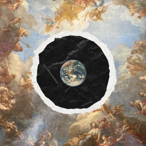 Album Art for PARALLEL