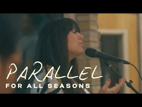 PARALLEL official video thumbnail