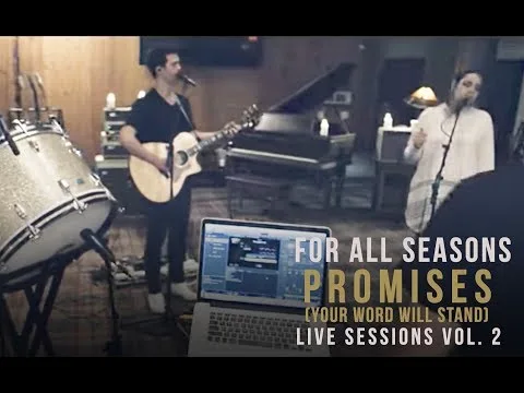Promises (Your Word Will Stand) official video thumbnail
