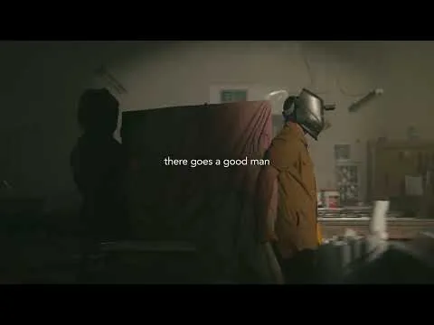 A Good Man official video thumbnail