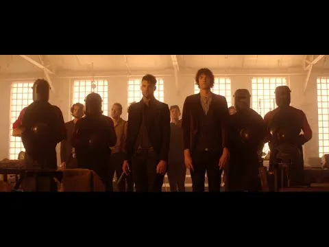Ceasefire by for KING & COUNTRY video thumbnail