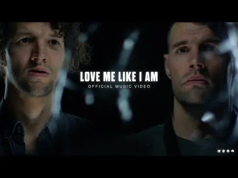 Love Me Like I Am by for KING & COUNTRY video thumbnail