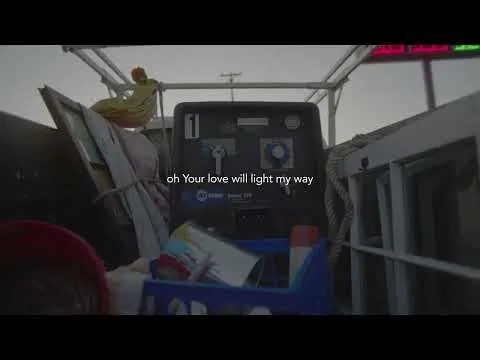 Loved official video thumbnail