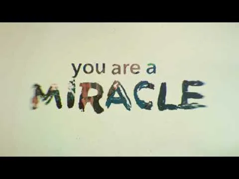 Miracle official video thumbnail