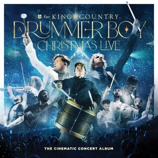for KING & COUNTRY O come, O come Emmanuel