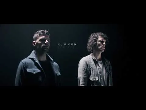 O God Forgive Us by for KING & COUNTRY video thumbnail