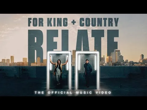 Relate official video thumbnail