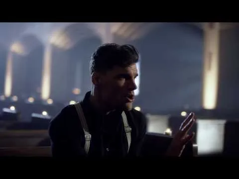 Shoulders by for KING & COUNTRY video thumbnail