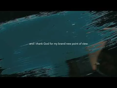 Thank God official video thumbnail