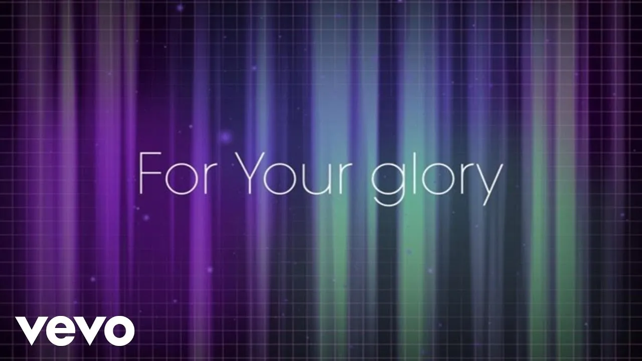 For Your Glory Lyrics Meaning Tasha Cobbs Leonard