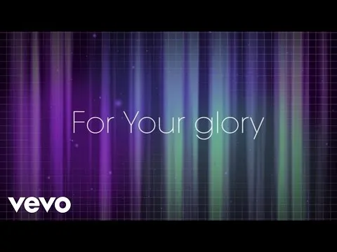 For Your Glory official video thumbnail