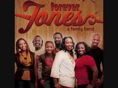 He Wants It All by Forever JONES video thumbnail