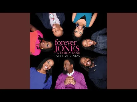 You Are Welcome by Forever JONES video thumbnail