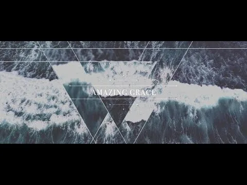 Amazing Grace official video thumbnail