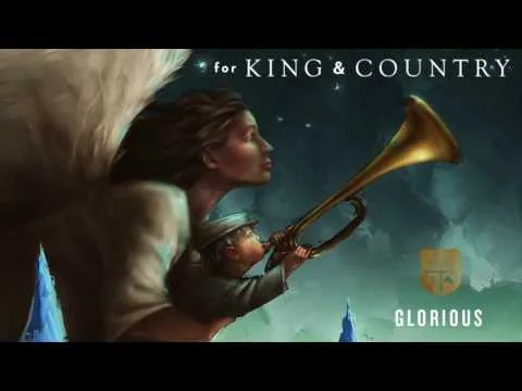 Glorious official video thumbnail