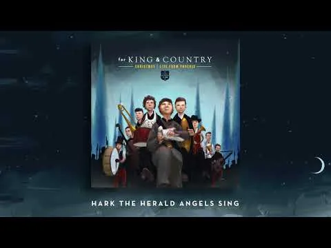 Hark! The Herald Angels Sing official video thumbnail