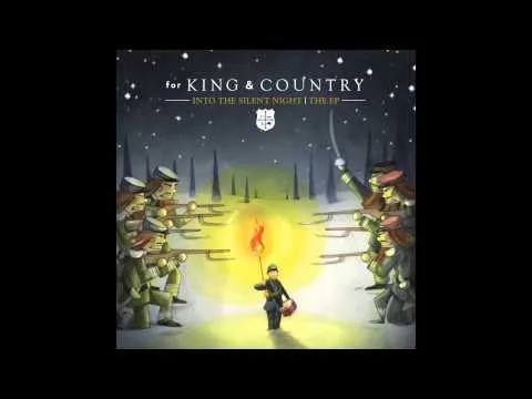 Into The Silent Night official video thumbnail