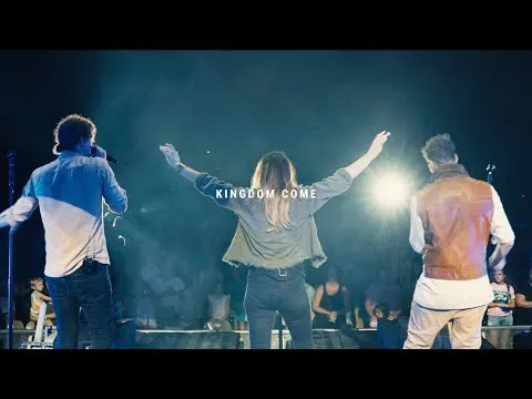 Kingdom Come official video thumbnail