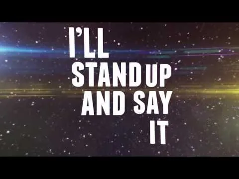 Middle Of Your Heart official video thumbnail