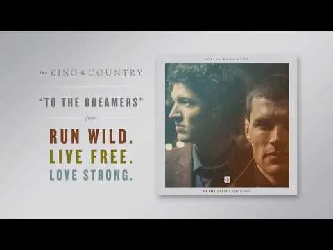 To The Dreamers official video thumbnail