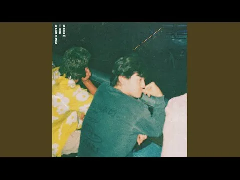 Across The Room by Forrest Frank video thumbnail