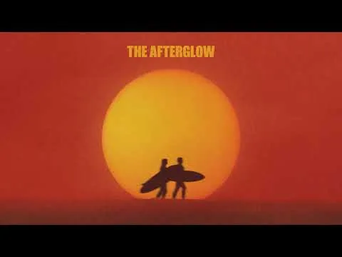 AFTERGLOW official video thumbnail