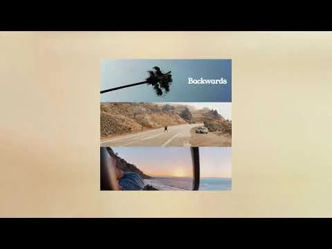 Backwards by Forrest Frank video thumbnail