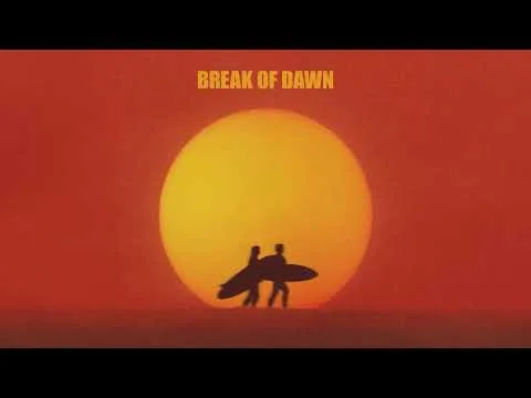 BREAK OF DAWN official video thumbnail