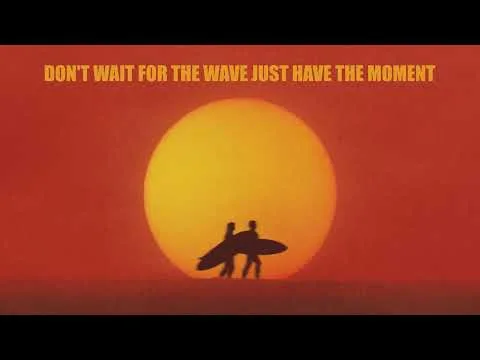 DIVE IN official video thumbnail