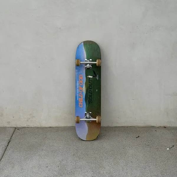 Album Art for God's Got My Back