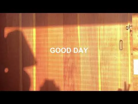 Good Day official video thumbnail