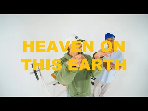 Heaven On This Earth by Forrest Frank video thumbnail