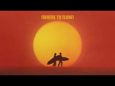 JUST THE WAY IT GOES official video thumbnail