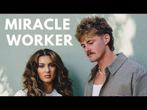 MIRACLE WORKER official video thumbnail